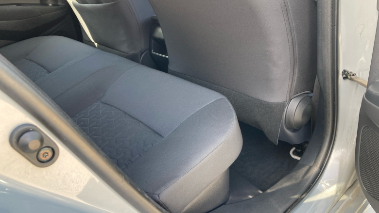 Toyota Corolla 1.8 VVT-i Hybrid Icon Tech 5dr CVT Hybrid Hatchback